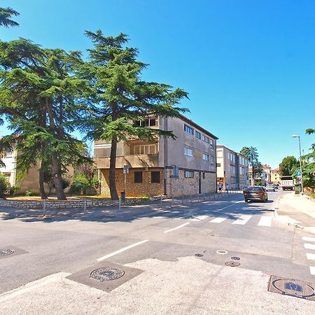 Apartments Elda 1470 Fazana Exterior photo