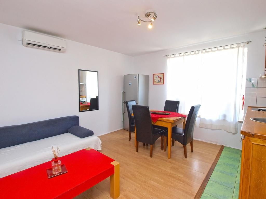 Apartments Elda 1470 Fazana Exterior photo