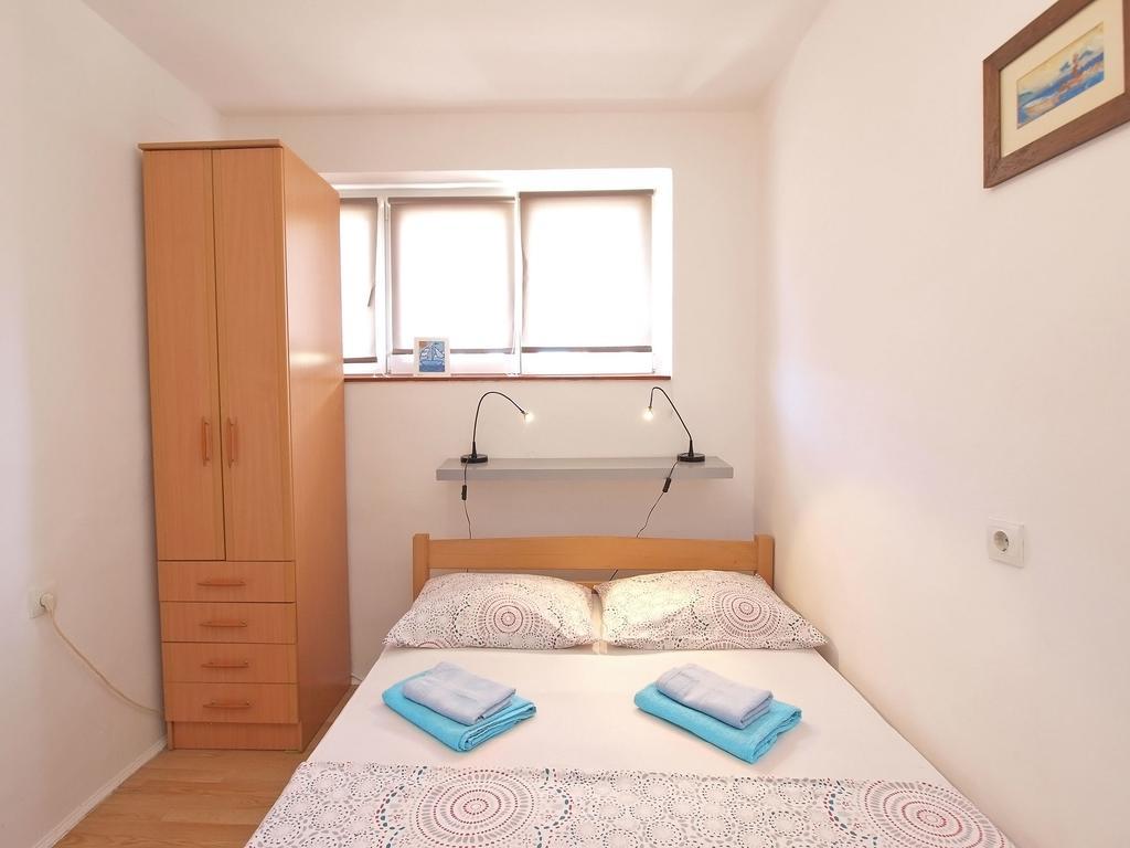 Apartments Elda 1470 Fazana Exterior photo