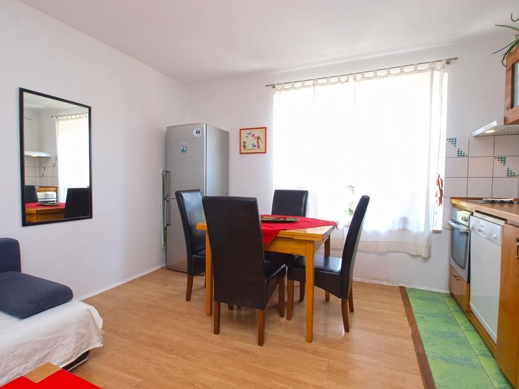 Apartments Elda 1470 Fazana Exterior photo