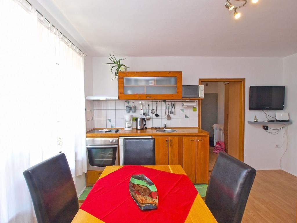 Apartments Elda 1470 Fazana Exterior photo