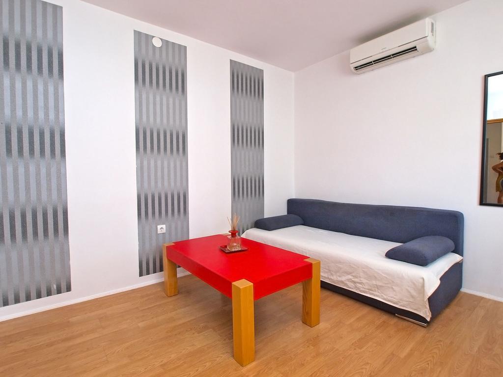 Apartments Elda 1470 Fazana Exterior photo